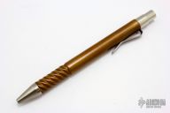 C375Cu (S) - Copper Click Pen