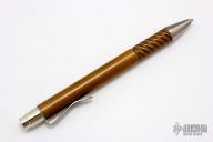 C375Cu (S) - Copper Click Pen