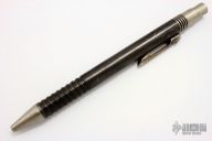 C375Zr Zirconium Click Pen