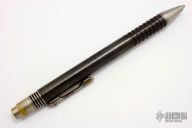 C375Zr Zirconium Click Pen