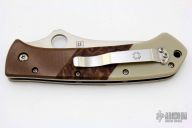 C46GPGY Lum Tanto - Pimped by Tuff Knives