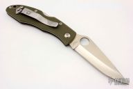 C51GPFG Rookie - 2008 Sprint Run