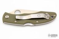 C51GPFG Rookie - 2008 Sprint Run