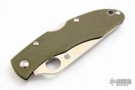 C51GPFG Rookie - 2008 Sprint Run