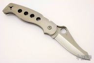 C70PTi ATR - Titanium Handle
