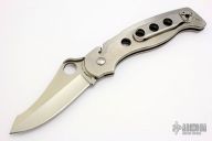 C70PTi ATR - Titanium Handle