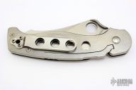 C70PTi ATR - Titanium Handle