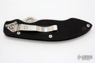 C73GP2 Ed Scott Impala