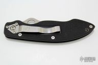 C73GP Ed Scott Impala