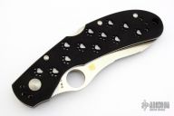 C74GP Ocelot - Wegner Design