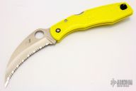 C77SYL Spyderhawk Salt