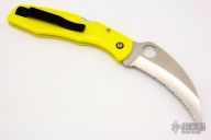 C77SYL Spyderhawk Salt