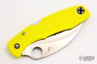 C77SYL Spyderhawk Salt