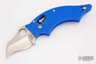 C80GPBL DoDo - Sprint Run Blue