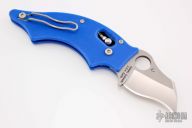 C80GPBL DoDo - Sprint Run Blue