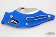 C80GPBL DoDo - Sprint Run Blue