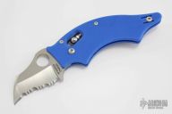 C80GSBL DoDo - Sprint Run Blue