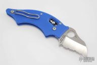 C80GSBL DoDo - Sprint Run Blue