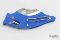 C80GSBL DoDo - Sprint Run Blue