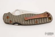 C81GP2 Paramilitary 2 - Customized