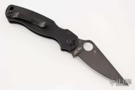 C81GPBK2 Paramilitary 2 Black