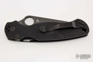 C81GPBK2 Paramilitary 2 Black