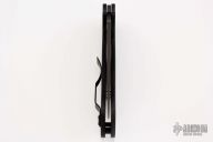 C81GPBK2 Paramilitary 2 Black