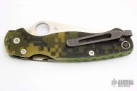 C81GPCMO2 Paramilitary 2 DigiCam - Pimped