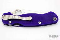 C81GPDBL2 Paramilitary 2 S110V