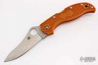 C90FPBORE Stretch Burnt Orange HAP40
