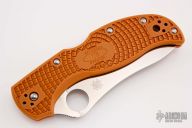 C90FPBORE Stretch Burnt Orange HAP40