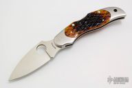 C92JBP - Kopa Jigged Bone