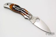 C92JBP - Kopa Jigged Bone