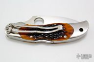 C92JBP - Kopa Jigged Bone