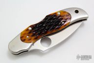 C92JBP - Kopa Jigged Bone