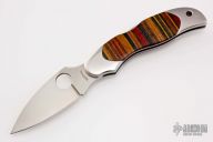 C92SWP - Kopa Stacked Wood