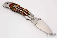 C92SWP - Kopa Stacked Wood