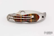 C92SWP - Kopa Stacked Wood