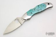 C92TQP - Kopa Turquoise