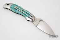 C92TQP - Kopa Turquoise