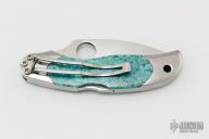 C92TQP - Kopa Turquoise