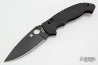 C95GPBBK2 Manix 2 XL BLK - Pimped