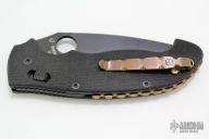 C95GPBBK2 Manix 2 XL BLK - Pimped
