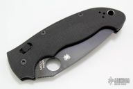 C95GPBBK2 Manix 2 XL BLK - Pimped