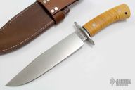 CA-FISK301 Fisk Bowie #327