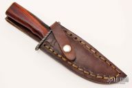 Cable Damascus Bowie