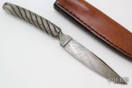 Cable Damascus Integral