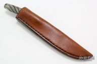 Cable Damascus Integral