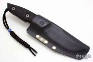 Cadaver Fixed Blade