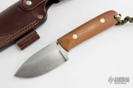 Camp Knife
